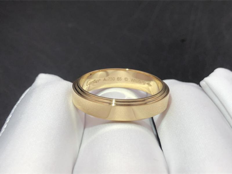  D'AAMOUR Ring