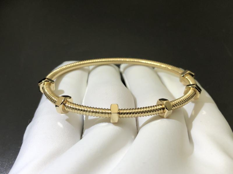 Bracelet 18K Gold-3