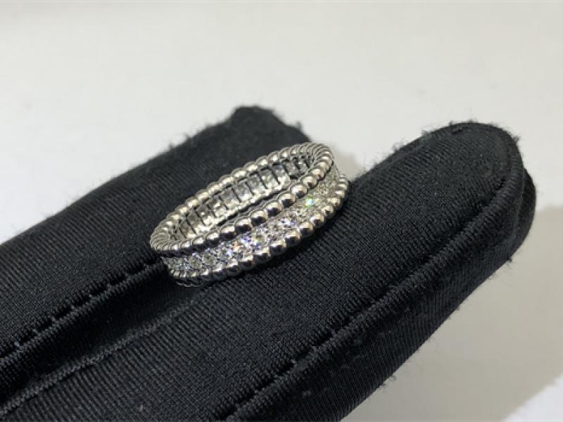 Estelle Wedding Ring