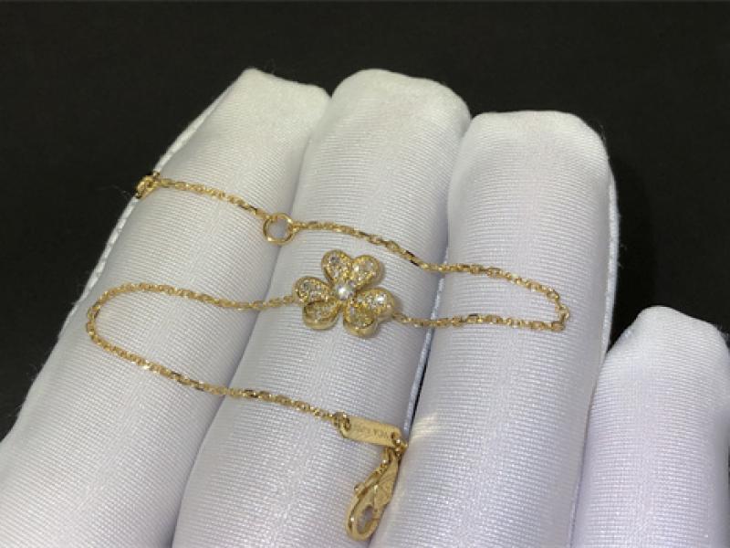 Frivole bracelet, mini style