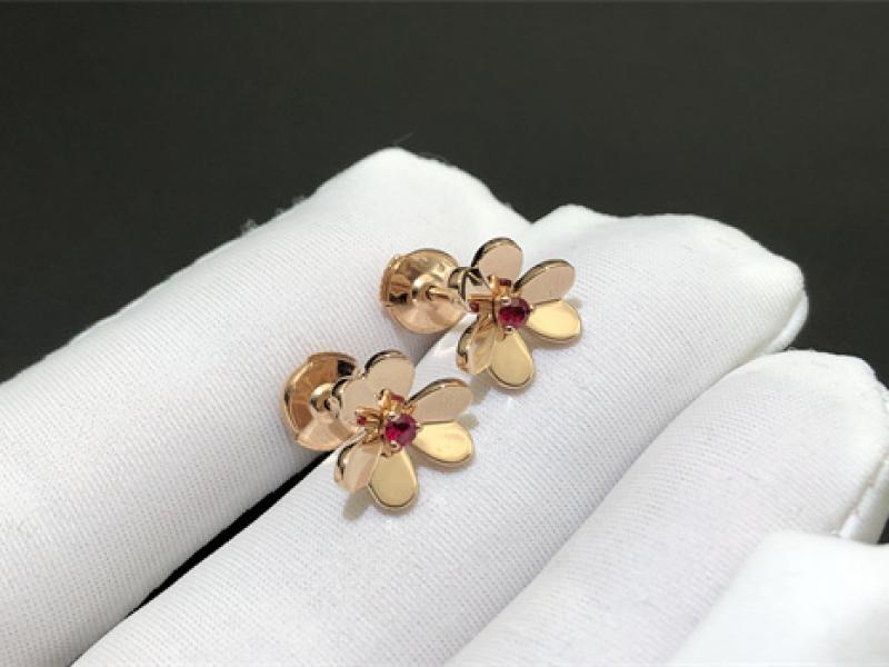 Frivole earrings, mini style