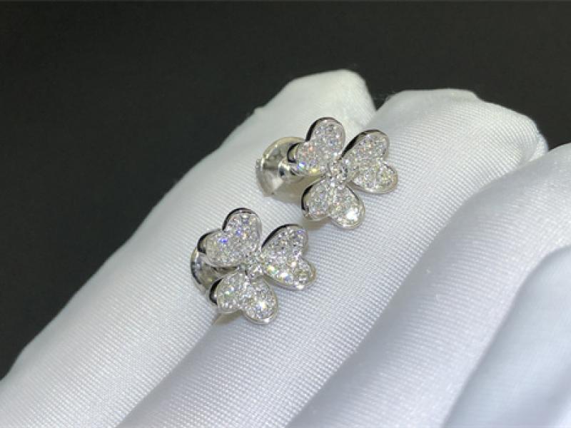 Frivole earrings, mini style