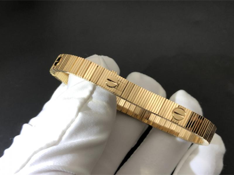 LOVE Unlimited Bracelet