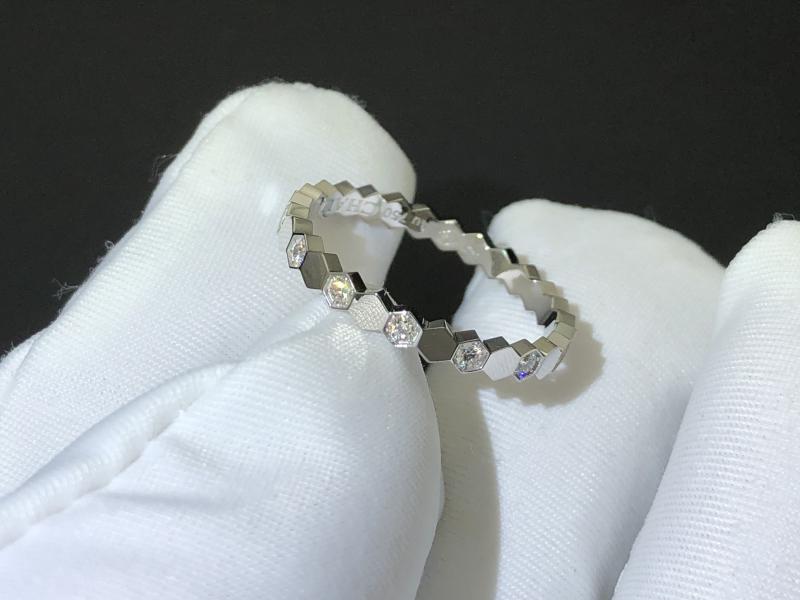 Love Nest Series Rings