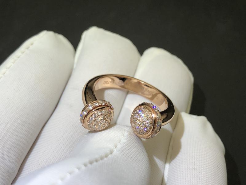 Luck-Turning Open Ring-3