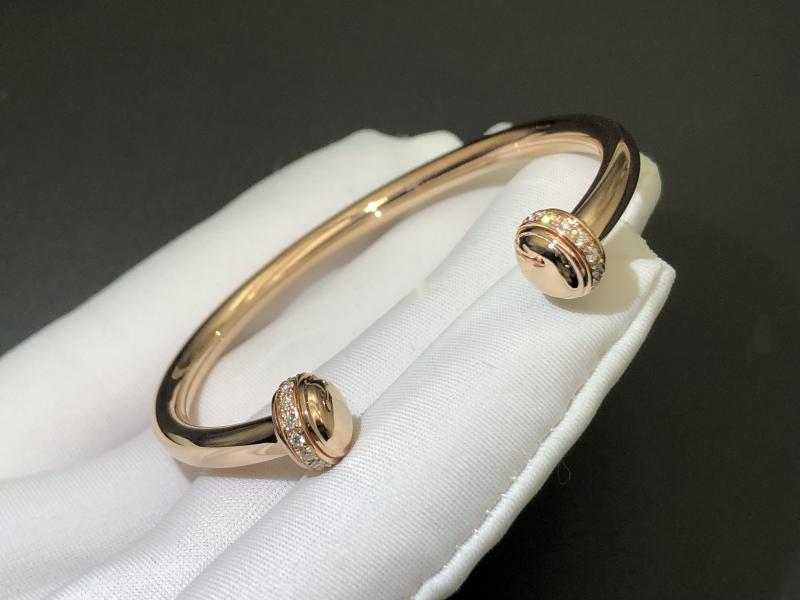 Luck Turns Bracelet Series-1