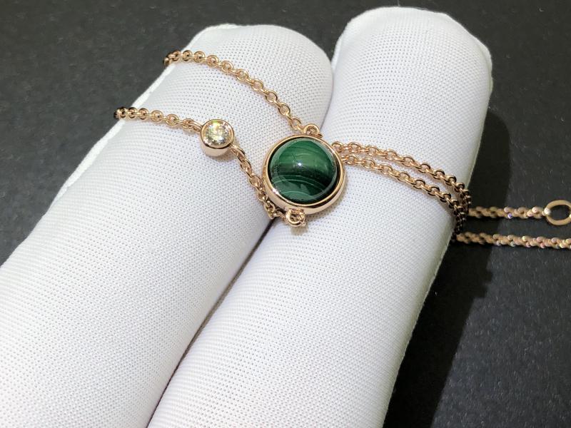 Luck Turns Series Pendant-6