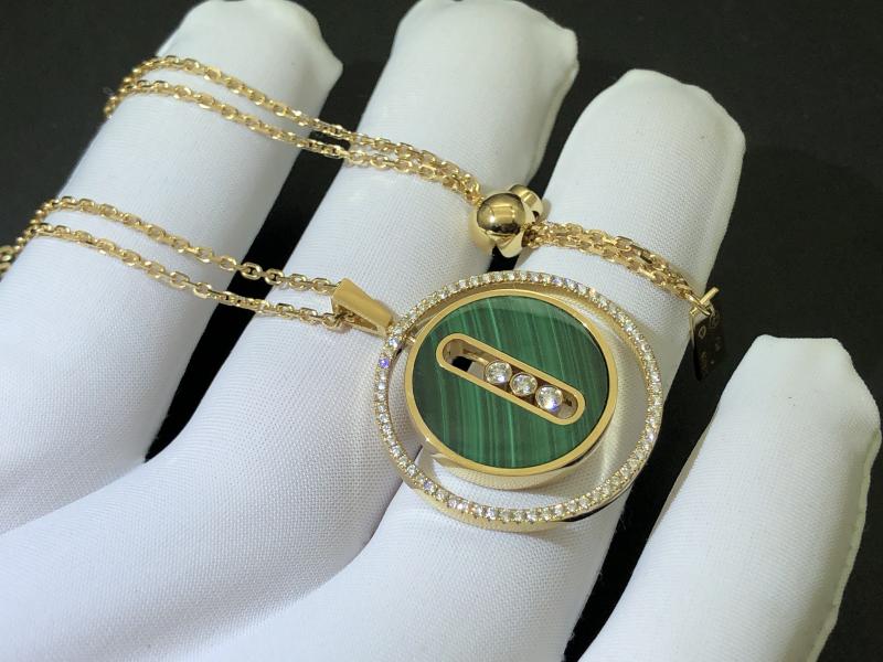 Malachite Medium Size Style