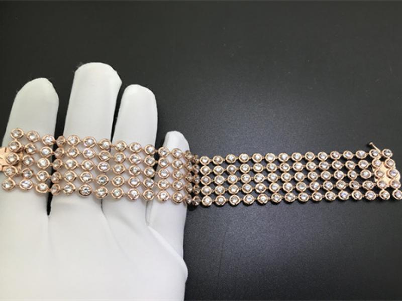 Palmyre Bracelet