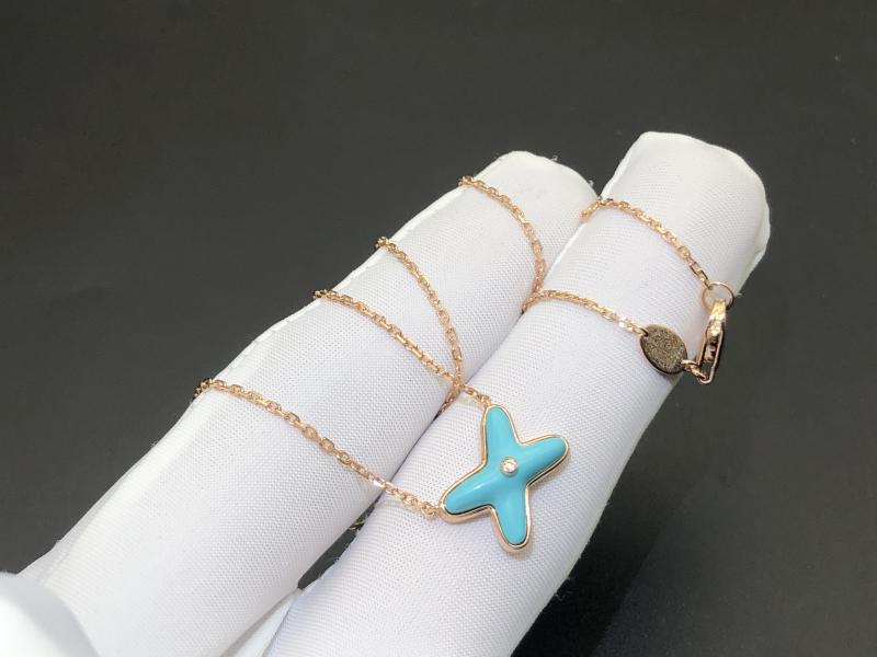 Pendant Turquoise