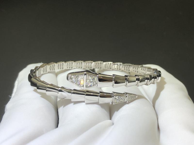 Serpenti Viper Series Bracelet-2