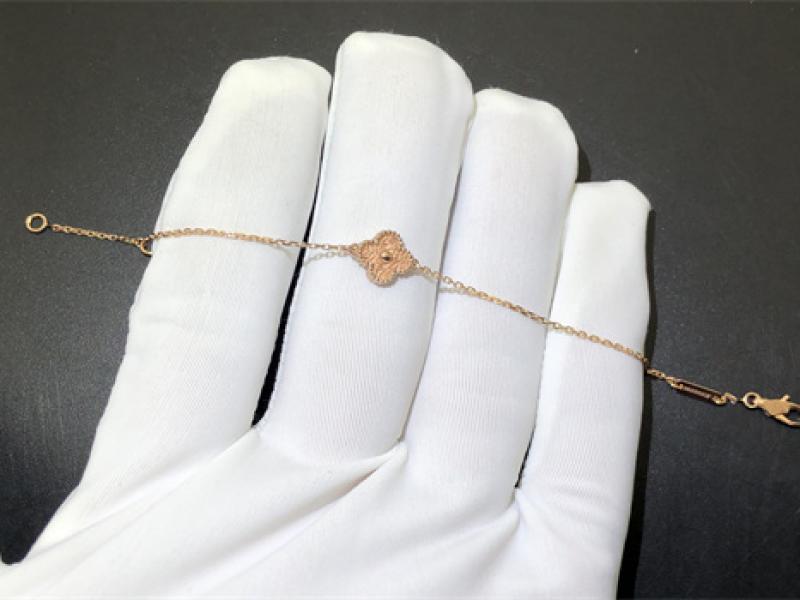 Sweet Alhambra Bracelet