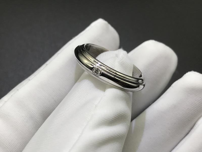 The Lucky Turn Series Rings-3