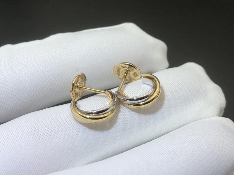 Trinity Earrings
