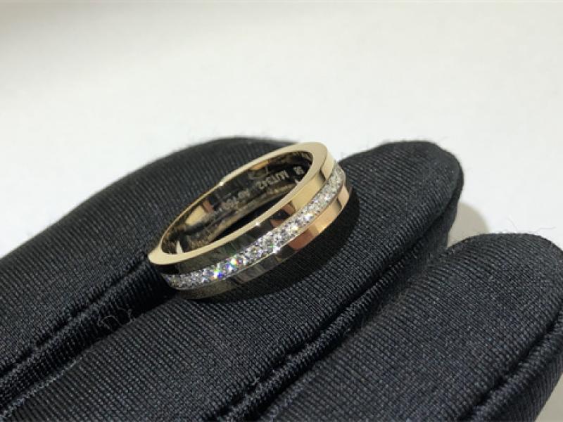 VENDOME LOUIS CARTIER Ring