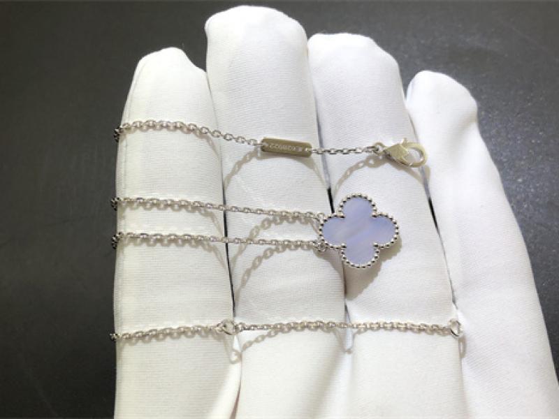 Vintage Alhambra pendant