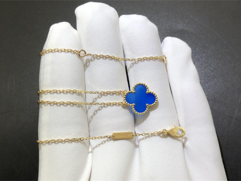 Vintage Alhambra pendant