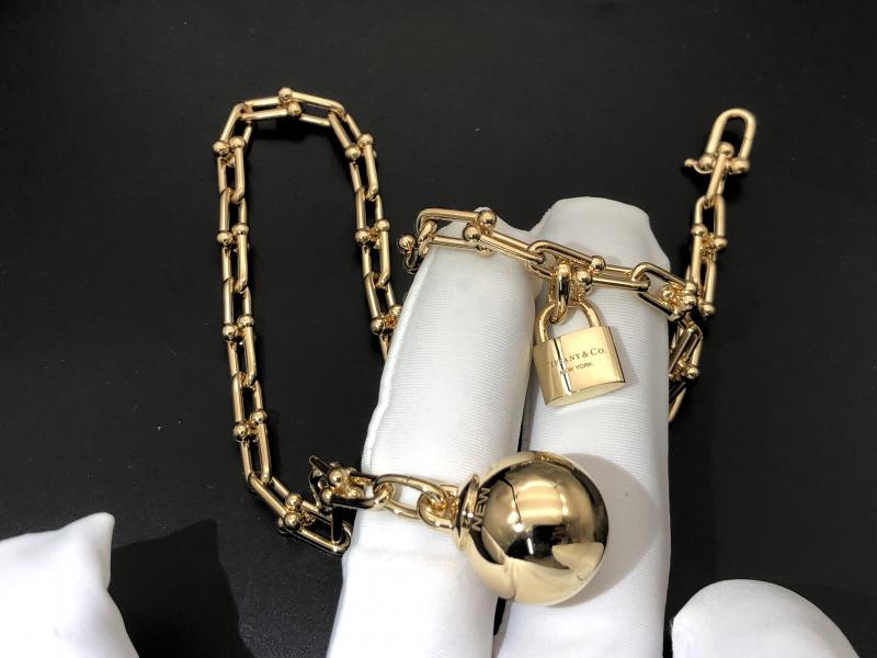 Wrap Bracelet 18K Gold, Small